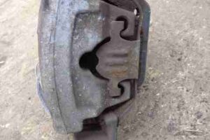 Изображение товара 22602 - 00022602 support zadnij levyj 3