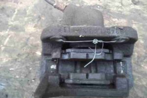 Изображение товара 22613 - 00022613 support perednij levyj 2