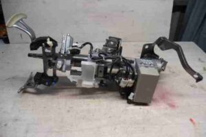 Изображение товара 22644 - 00022644 kolonka rulevaya 