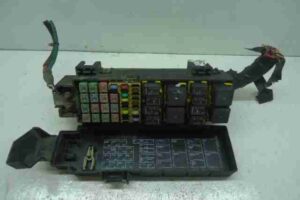 Изображение товара 22646 - 00022646 blok predokhranitelej Peugeot 207