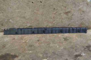 Изображение товара 22666 - 00022666 porog plastikovyj pravyj 