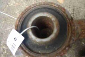 Изображение товара 22682 - 00022682 rychag zadnij levyj Audi TT 2