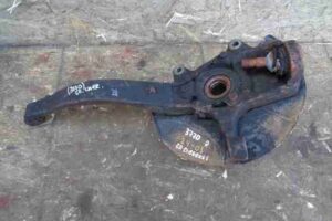 Изображение товара 22703 - 00022703 kulak povorotnyj pravyj Hyundai H1