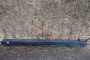 Изображение товара 22756 - 00022756 porog plastikovyj pravyj Renault Sandero