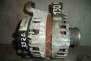 Изображение товара 22775 - 00022775 generator 