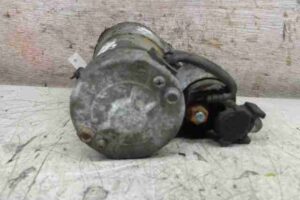 Изображение товара 22778 - 00022778 starter Peugeot 4007