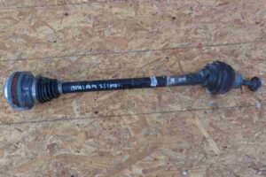 Изображение товара 22802 - 00022802 poluos zadnyaya levaya