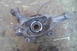 Изображение товара 22835 - 00022835 kulak povorotnyj levyj Lexus LS