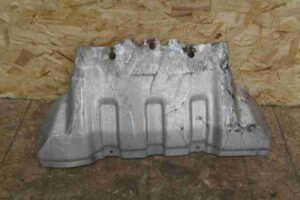 Изображение товара 22863 - 00022863 zaschita dvigatelya 