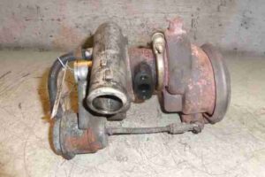 Изображение товара 22881 - 00022881 turbina Mercedes GL