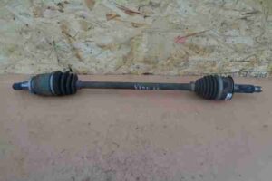 Изображение товара 22903 - 00022903 poluos zadnyaya pravaya Peugeot 306