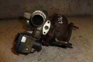 Изображение товара 22905 - 00022905 turbina Chevrolet Lumina