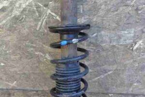 Изображение товара 22913 - 00022913 amortizator zadnij pravyj 