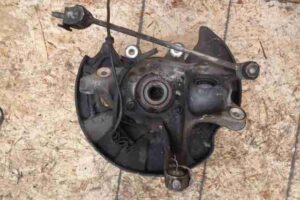 Изображение товара 22938 - 00022938 stupitsa zadnyaya pravaya Ford Sierra