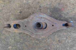 Изображение товара 22961 - 00022961 rychag zadnij levyj nizhnij 2