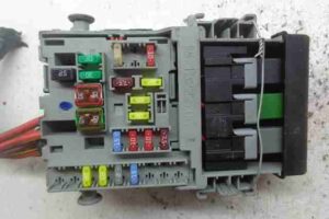 Изображение товара 22972 - 00022972 blok predokhranitelej 