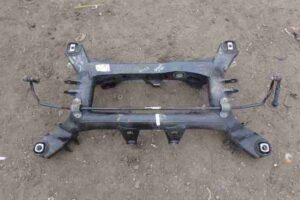 Изображение товара 23043 - 00023043 balka zadnyaya 