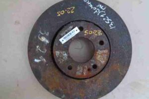 Изображение товара 23048 - 00023048 disk tormoznoj perednij 