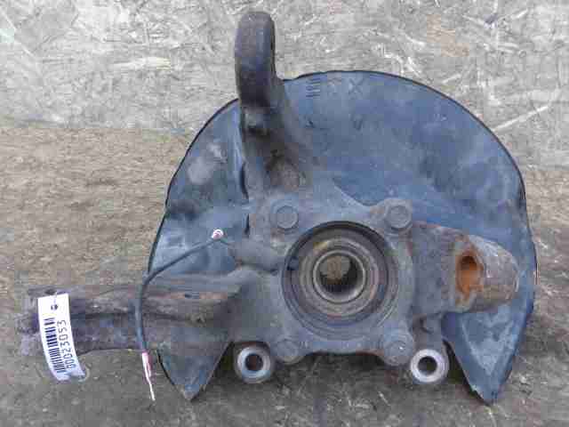 Изображение товара 23053 - 00023053 kulak povorotnyj pravyj