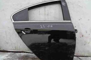 Изображение товара 23117 - 00023117 dver zadnyaya pravaya 