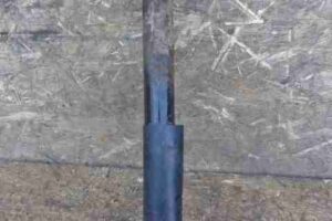 Изображение товара 23136 - 00023136 amortizator zadnij pravyj 