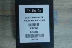 Изображение товара 23141 - 00023141 blok upravleniya parkovochnym assistentom 