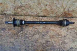 Изображение товара 23245 - 00023245 poluos zadnyaya pravaya 