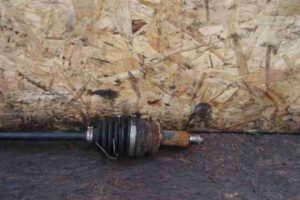 Изображение товара 23247 - 00023247 poluos zadnyaya pravaya Audi TT 2