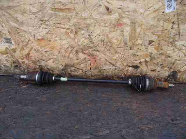 Изображение товара 23247 - 00023247 poluos zadnyaya pravaya Audi TT