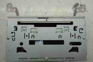 Изображение товара 23279 - 00023279 magnitola 