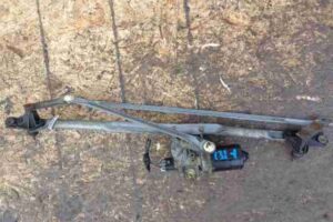 Изображение товара 23292 - 00023292 trapetsiya dvornikov 