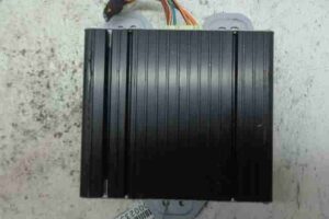 Изображение товара 23309 - 00023309 preobrazovatel napryazheniya Ford Transit Connect