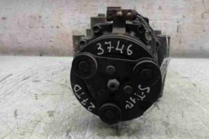 Изображение товара 23338 - 00023338 kompressor konditsionera Chevrolet Lumina