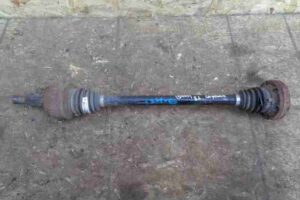 Изображение товара 23340 - 00023340 poluos zadnyaya levaya Mercedes A klasse