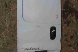 Изображение товара 23373 - 00023373 dver zadnyaya levaya Mercedes W124