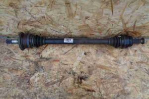 Изображение товара 23379 - 00023379 poluos zadnyaya pravaya 