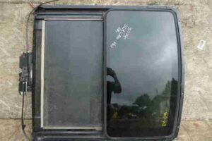 Изображение товара 23382 - 00023382 lyuk Opel Omega