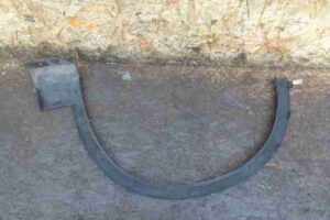 Изображение товара 23406 - 00023406 nakladka perednego pravogo kryla 3