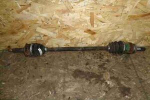 Изображение товара 23409 - 00023409 poluos zadnyaya pravaya Peugeot 306