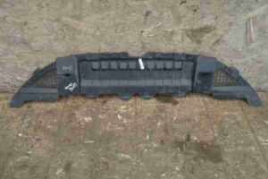 Изображение товара 23434 - 00023434 deflektor radiatora 