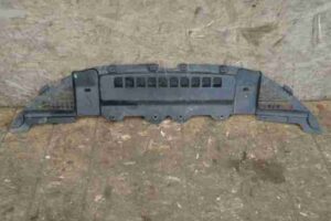 Изображение товара 23434 - 00023434 deflektor radiatora 2