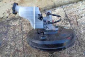 Изображение товара 23435 - 00023435 vakuum tormoznoj Audi TT