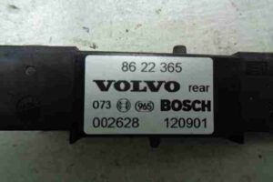 Изображение товара 23447 - 00023447 datchik udara 1