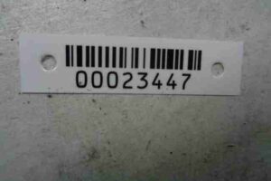 Изображение товара 23447 - 00023447 datchik udara 2