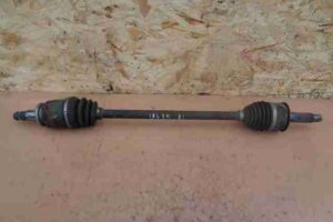 Изображение товара 23454 - 00023454 poluos zadnyaya levaya Peugeot 306