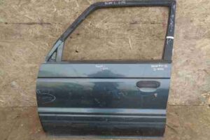 Изображение товара 23499 - 00023499 dver perednyaya levaya Hyundai Santa Fe