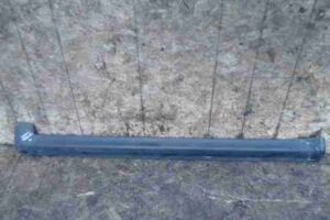 Изображение товара 23512 - 00023512 porog plastikovyj levyj Peugeot 306