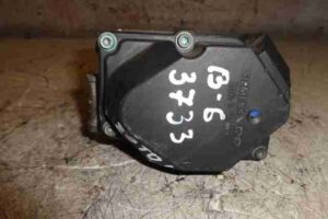 Изображение товара 23605 - 00023605 zaslonka drosselnaya Volvo S40