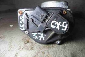 Изображение товара 23615 - 00023615 zaslonka drosselnaya Citroen C5 1