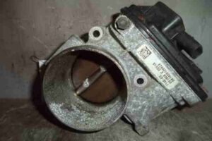 Изображение товара 23615 - 00023615 zaslonka drosselnaya Citroen C5 2